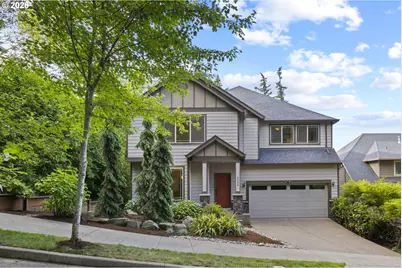 4035 SW Stephenson St, Portland, OR 97219 - Photo 1
