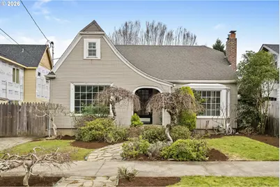 2826 NE 61st Ave, Portland, OR 97213 - Photo 1