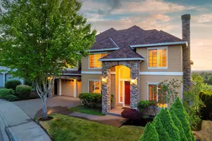 2361 NW Origami Ct, Portland, OR 97229 - Photo 1