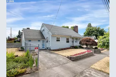 4830 N Concord Ave, Portland, OR 97217 - Photo 1