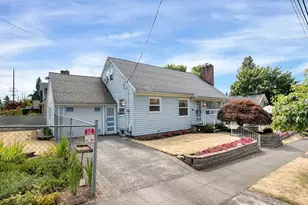 4830 N Concord Ave, Portland, OR 97217 - Photo 1