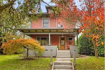 5802 N Syracuse St, Portland, OR 97203 - Photo 1