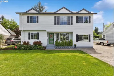 8912 SE Stephens St, Portland, OR 97216 - Photo 1
