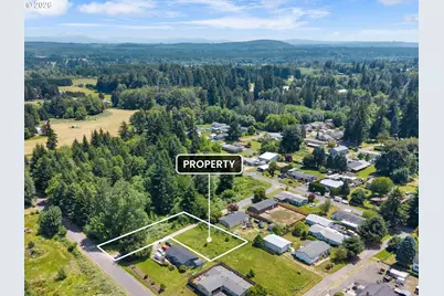 805 G St, Vader, WA 98593 - Photo 1