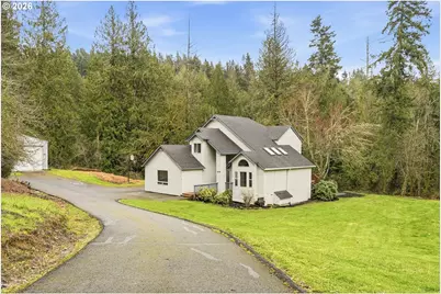 18370 S Matthew Ct, Oregon City, OR 97045 - Photo 1