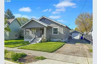 1724 Broadway St, Baker City, OR 97814 - Photo 1