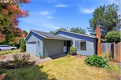 6145 SE Grant St, Portland, OR 97215 - Photo 1