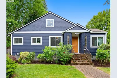 9302 N Allegheny Ave, Portland, OR 97203 - Photo 1