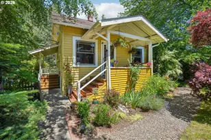 1503 NE Bryant St, Portland, OR 97211 - Photo 1