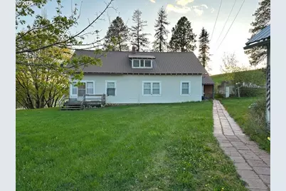 21 B Howard, Palouse, WA 99161 - Photo 1