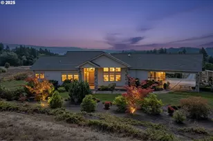 485 Andrews Rd, Yoncalla, OR 97499 - Photo 1