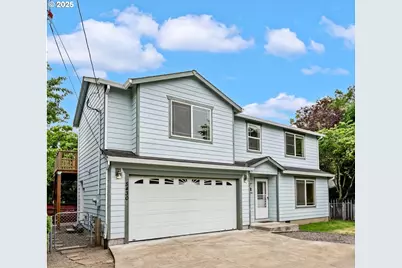 5430 SE Boise St, Portland, OR 97206 - Photo 1