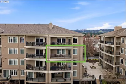 4884 NW Promenade Ter #301, Portland, OR 97229 - Photo 1