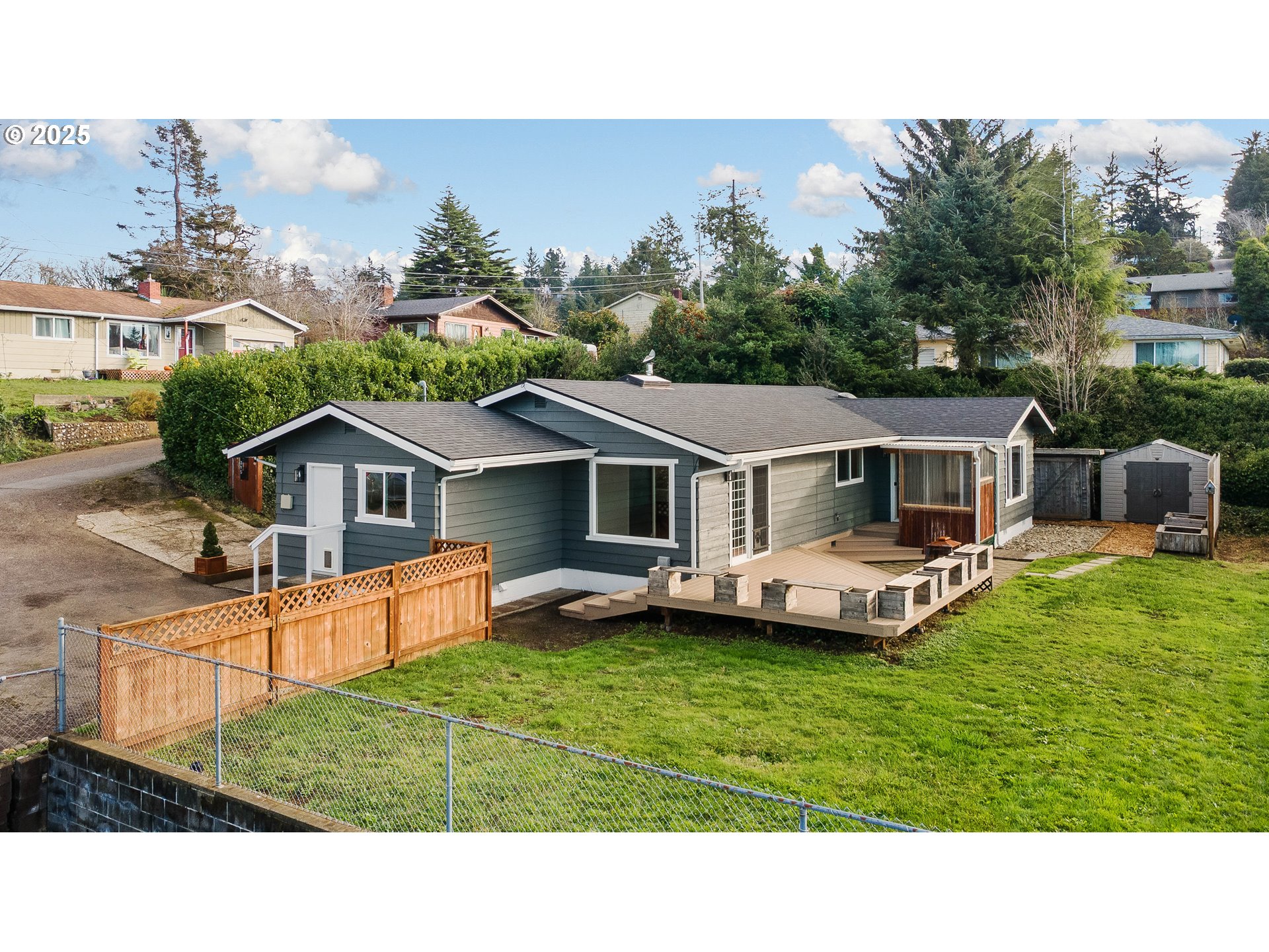 Coos Bay Real Estate Agentsnull