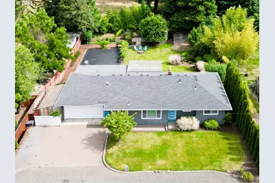 12215 Orrs Corner Rd, Dallas, OR 97338 - Photo 1