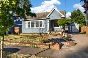 7024 N Burrage Ave, Portland, OR 97217 - Photo 1