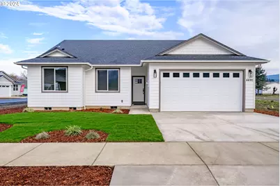 4490 Knotty Pine, Sweet Home, OR 97386 - Photo 1