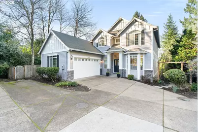 8746 SW Toma Ct, Portland, OR 97225 - Photo 1