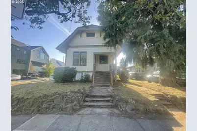 4605 N Vancouver Ave, Portland, OR 97217 - Photo 1