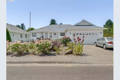 720 SE Lacey St, Sheridan, OR 97378 - Photo 1