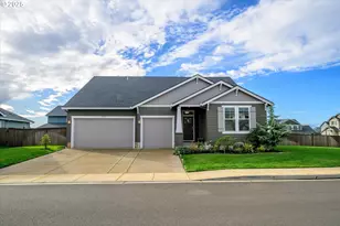 1439 Echo Valley Dr, Junction City, OR 97448 - Photo 1