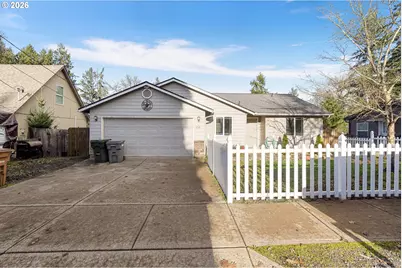 1716 Fir St, Sweet Home, OR 97386 - Photo 1