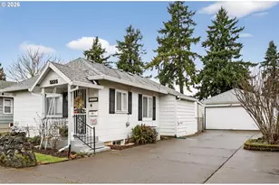 5535 SE Flavel St, Portland, OR 97206 - Photo 1