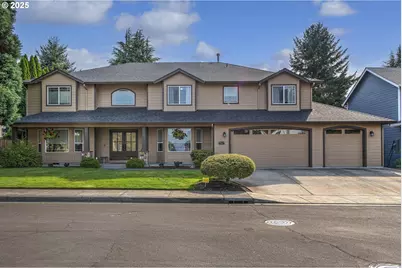 12401 NW 46th Ave, Vancouver, WA 98685 - Photo 1