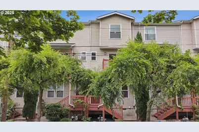 8715 N Crawford St, Portland, OR 97203 - Photo 1