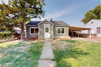 326 NW 6th Ave, Milton-Freewater, OR 97862 - Photo 1