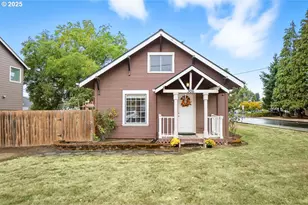 306 N Cole Ave, Molalla, OR 97038 - Photo 1