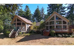 87299 Bradley Lake Ln, Bandon, OR 97411 - Photo 1