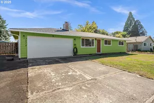 3478 NE Lincoln St, Hillsboro, OR 97124 - Photo 1
