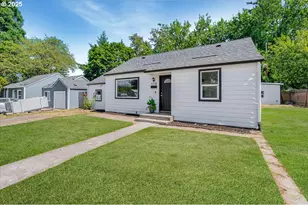 1718 NE Walnut Ave, Wood Village, OR 97060 - Photo 1