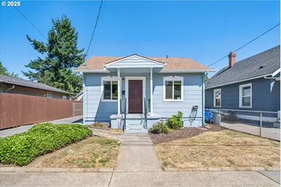 5246 SE 65th Ave, Portland, OR 97206 - Photo 1