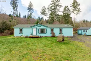 29721 NE Hanley Curry Rd, Amboy, WA 98601 - Photo 1
