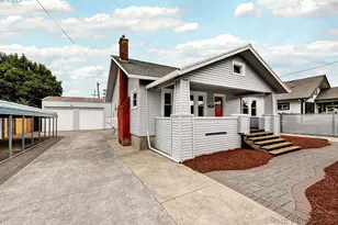 237 SE 83rd Ave, Portland, OR 97216 - Photo 1