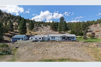 27028 Adam Rd, Canyon City, OR 97820 - Photo 1