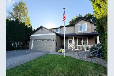 1055 Sunset Ridge Dr, Washougal, WA 98671 - Photo 1