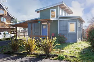 1409 SW Adahi Ave, Waldport, OR 97394 - Photo 1