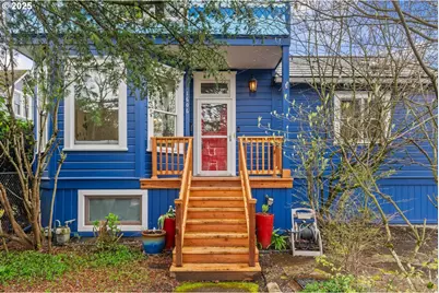 1606 SE Clinton St, Portland, OR 97202 - Photo 1