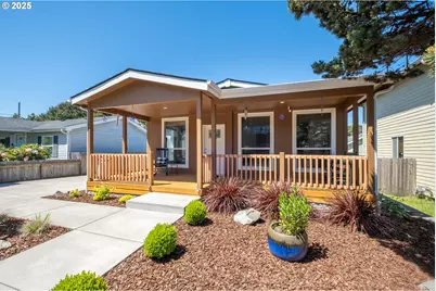 3231 NW Marine Ave, Lincoln City, OR 97367 - Photo 1