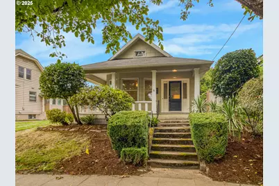1557 N Skidmore St, Portland, OR 97217 - Photo 1