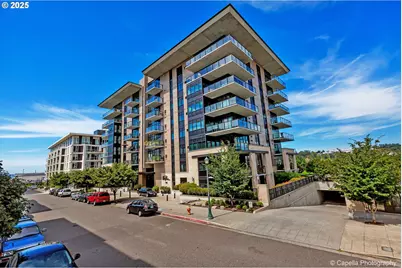 1830 NW Riverscape St #610, Portland, OR 97209 - Photo 1