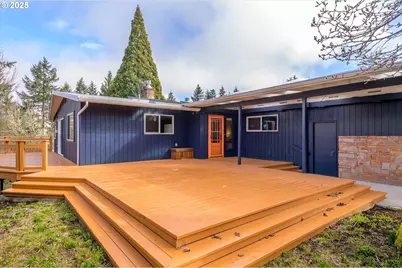 2233 W 28th Ave, Eugene, OR 97405 - Photo 1