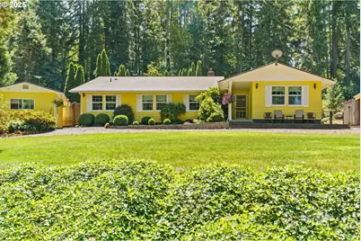 38754 Place Rd, Fall Creek, OR 97438 - Photo 1