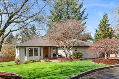 4674 SW Flower Pl, Portland, OR 97221 - Photo 1