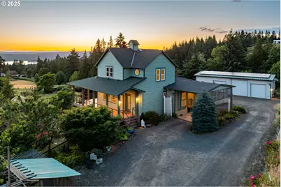 1690 Cloverdale Rd, Kalama, WA 98625 - Photo 1