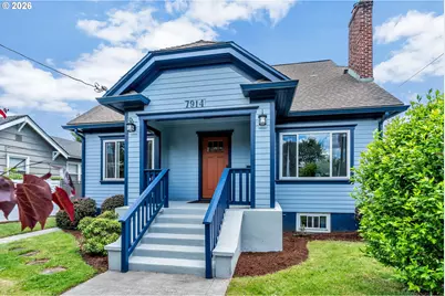7914 7916 SE Main St, Portland, OR 97215 - Photo 1