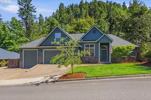 435 Mountaingate Dr, Springfield, OR 97478 - Photo 1